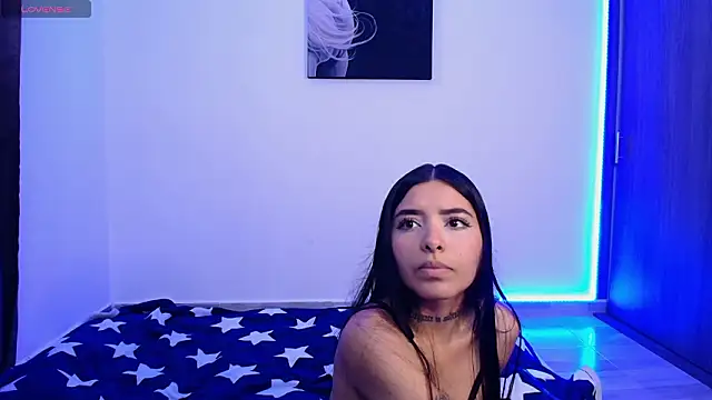 mutual desire online show from February 28, 5:23 pm