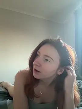 HoneyBunny18 online show from March 5, 4:25 pm