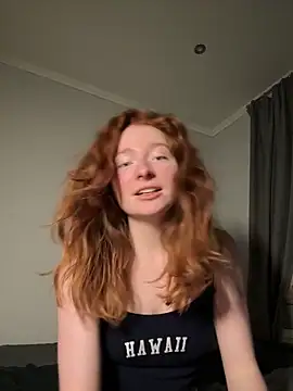 HoneyBunny18 online show from March 8, 7:17 pm