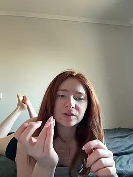 HoneyBunny18 online show from March 6, 2:12 pm