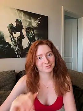 HoneyBunny18 online show from March 23, 5:13 pm