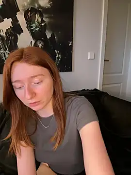 HoneyBunny18 online show from March 16, 5:16 pm