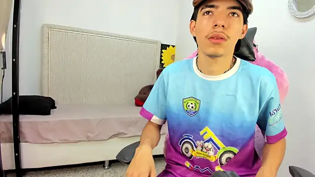 Bad bunnyy  online show from March 11, 12:32 pm