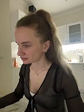 AinyrVixxen online show from March 21, 10:35 pm