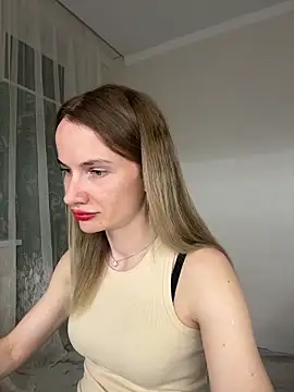 AinyrVixxen online show from April 6, 8:32 pm