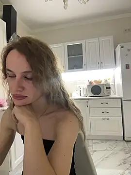 AinyrVixxen online show from March 14, 5:30 pm