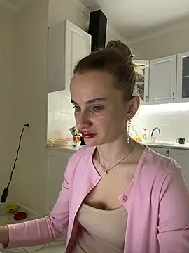 AinyrVixxen online show from April 4, 8:59 pm