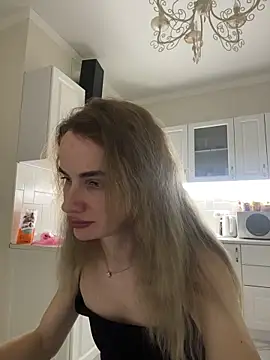 AinyrVixxen online show from March 15, 6:15 pm