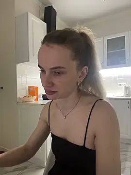 AinyrVixxen online show from April 4, 12:17 am