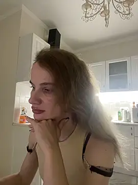 AinyrVixxen online show from March 19, 10:21 pm