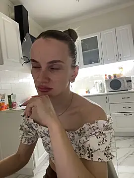 AinyrVixxen online show from March 18, 4:30 pm