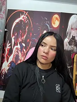 Snapshot of AntonellaStorm_ chatting on February 24, 8:26 am AntonellaStorm online show from February 24, 8:26 am