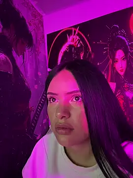 Snapshot of AntonellaStorm_ chatting on February 21, 9:33 am AntonellaStorm online show from February 21, 9:33 am