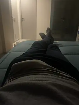 frenk33 online show from March 3, 9:44 pm