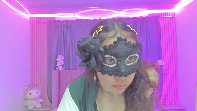 Snapshot of Kiara_lovely chatting on March 3, 4:41 am Kiara lovely online show from March 3, 4:41 am