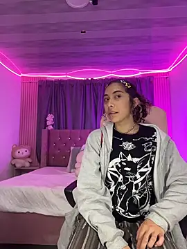 Kiara lovely online show from March 5, 3:47 am