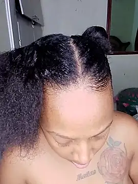 Tammy Palmer online show from March 5, 11:43 pm