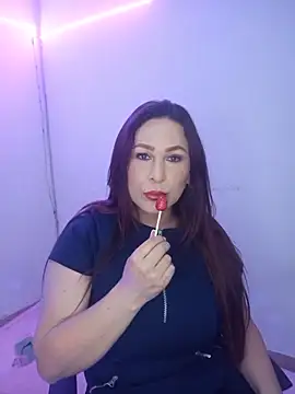 PamelaThoms online show from March 19, 12:54 am