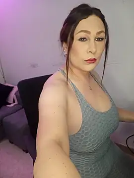 PamelaThoms online show from May 21, 12:19 am