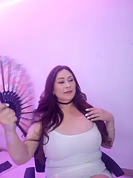 PamelaThoms online show from February 25, 1:28 am