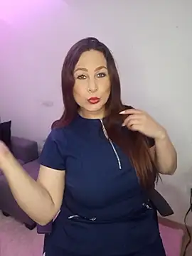 PamelaThoms online show from May 29, 11:44 pm