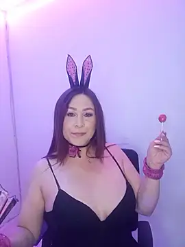 PamelaThoms online show from February 23, 2:02 am