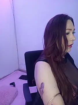 PamelaThoms online show from March 14, 9:32 pm