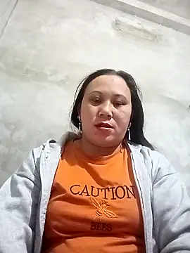 Snapshot of Dear_baby_ chatting on February 20, 6:26 am Dear baby online show from February 20, 6:26 am