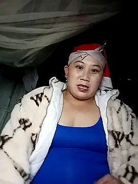 Snapshot of Dear_baby_ chatting on February 22, 6:38 am Dear baby online show from February 22, 6:38 am