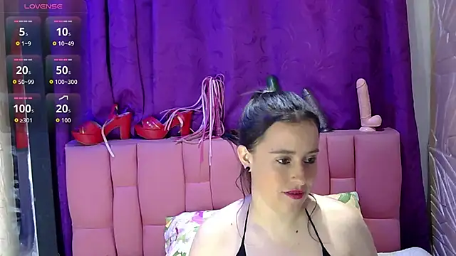 Alaia Boobs online show from April 4, 4:41 am