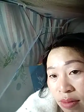 Snapshot of Susu-bae chatting on February 25, 3:01 pm Susu-bae online show from February 25, 3:01 pm