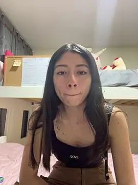 ZafiraNights online show from February 28, 4:56 am