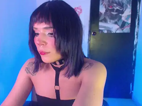 Snapshot of LatinDemon_hot chatting on February 28, 6:46 am LatinDemon hot online show from February 28, 6:46 am