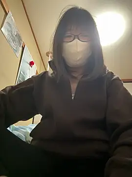 nana ayu4696 online show from March 23, 11:10 am