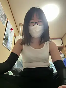 nana ayu4696 online show from April 3, 11:05 am