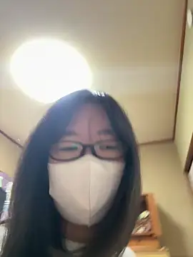 Snapshot of nana_ayu4696 chatting on February 25, 4:56 am nana ayu4696 online show from February 25, 4:56 am