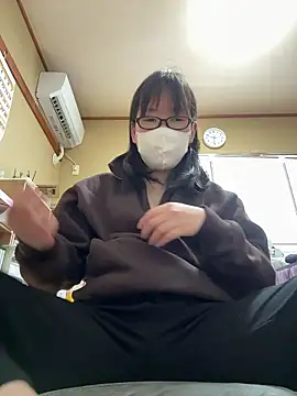 nana ayu4696 online show from March 24, 12:32 am