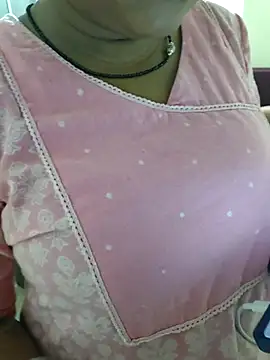 RDindian96 online show from April 8, 8:32 pm