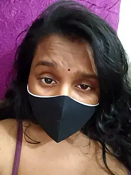 RDindian96 online show from March 7, 10:04 pm