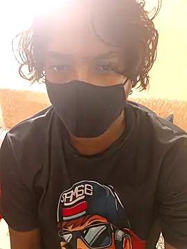 RDindian96 online show from March 23, 10:20 pm