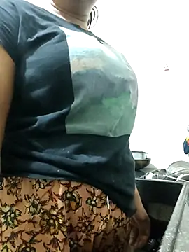 RDindian96 online show from March 27, 12:41 am