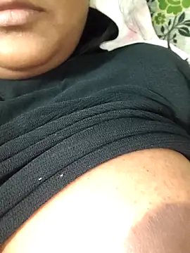 RDindian96 online show from April 9, 9:32 pm