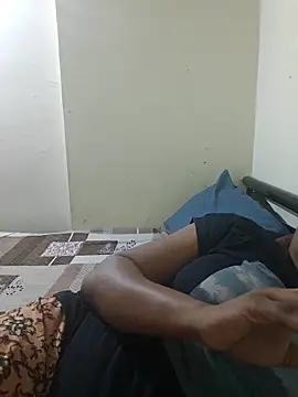 RDindian96 online show from April 2, 10:33 am