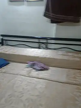 RDindian96 online show from July 5, 8:37 pm