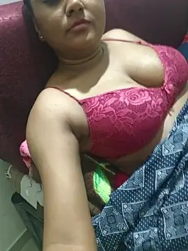 RDindian96 online show from April 2, 10:38 pm