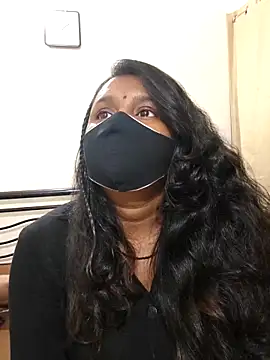 RDindian96 online show from April 5, 8:15 pm