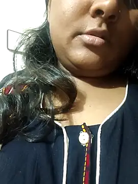 RDindian96 online show from May 28, 8:59 pm
