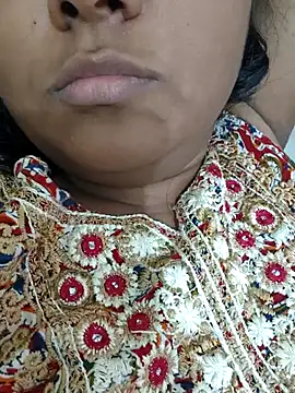 RDindian96 online show from March 15, 5:09 pm