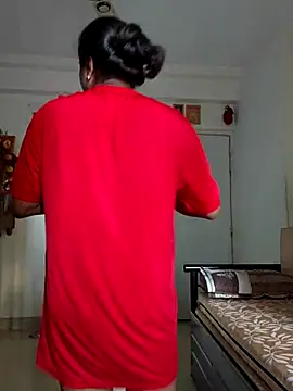 RDindian96 online show from May 14, 12:02 pm