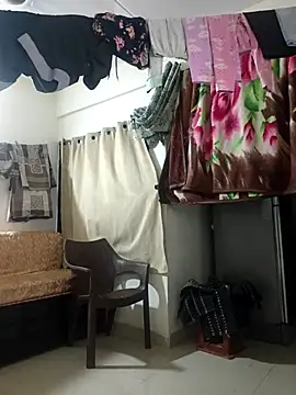 RDindian96 online show from July 8, 9:48 pm